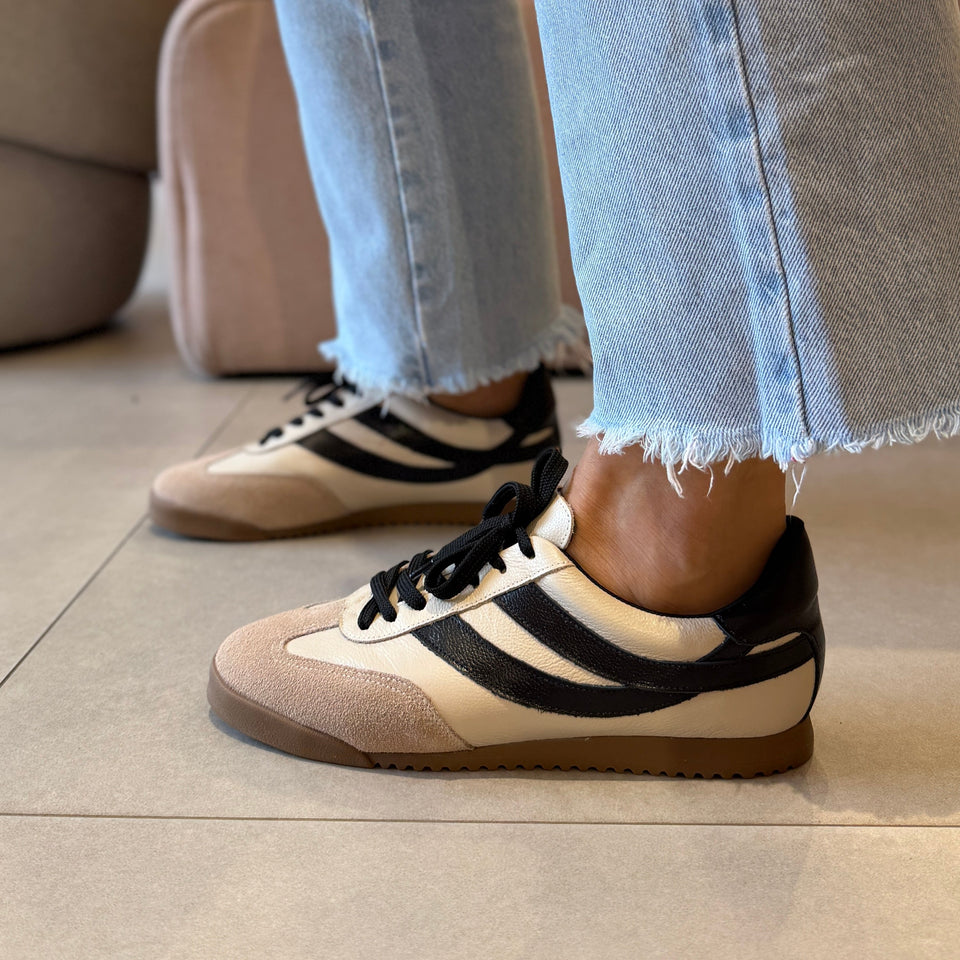 Tênis Neli Off White