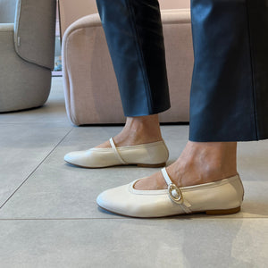 Sapatilha Uda Off White