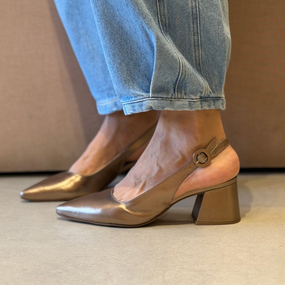 Scarpin Patricia Prata Velho