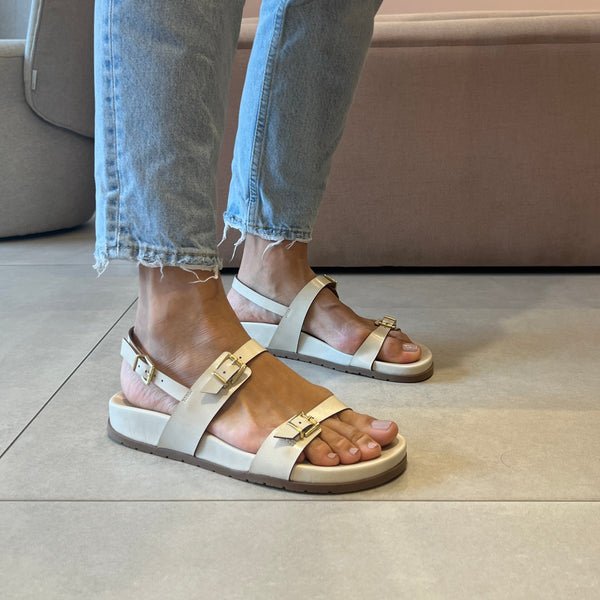 Papete Siena Off White