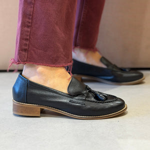 Mocassim Londres Preto
