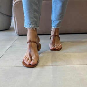 Rasteira Rubi Whisky