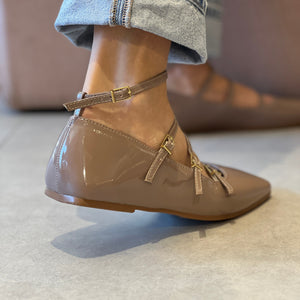 Sapatilhas Cassandra Tamara