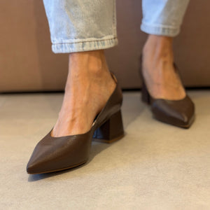 Scarpin Beth Marrom