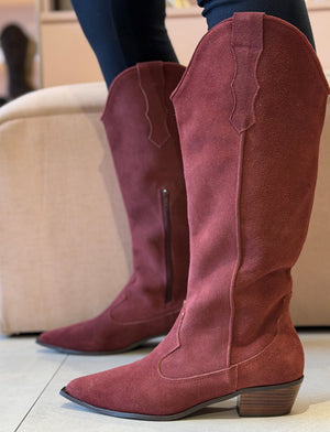 Bota Tassia Vinho