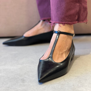 Sapatilha Mia Sap Preto