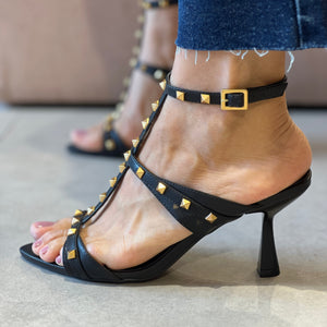 Sandálias Rita Preto