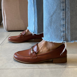 Mocassim Vick Whisky