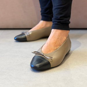 Sapatilha Matilda New Cinza