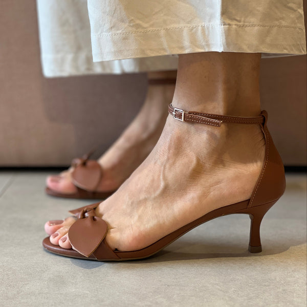 Sandália Delores 5 Whisky