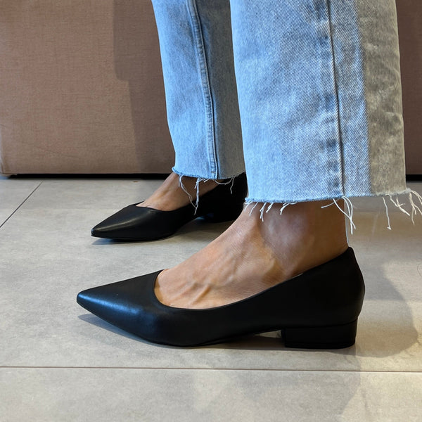 Sapatilha Emily Preto