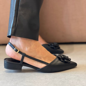 Sapatilhas Connie Sap Preto