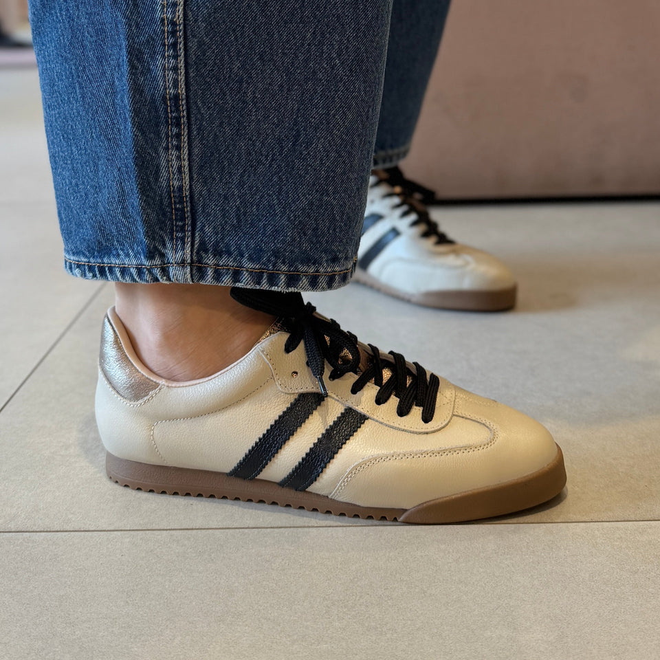 Tênis Helen Off White