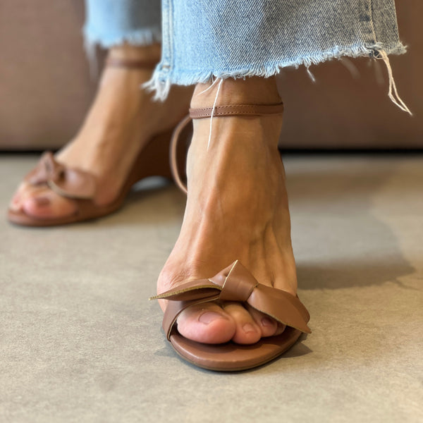 Sandália Joyce Blush