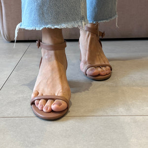 Sandália Ceici Np Blush