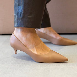 Scarpin Sima Blush