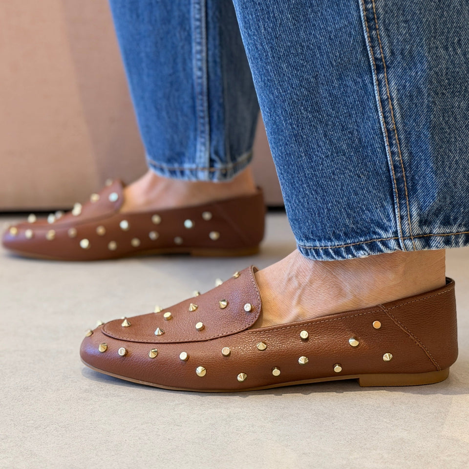 Mocassim Velma Whisky