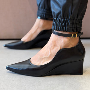 Scarpin Lidia Preto