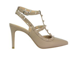 Scarpin Mona 8 Tamara