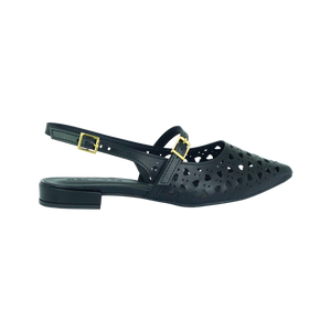 Sapatilhas Suzanna Sap Preto