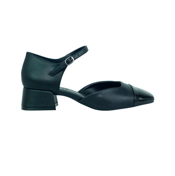 Scarpin Lorena Preto