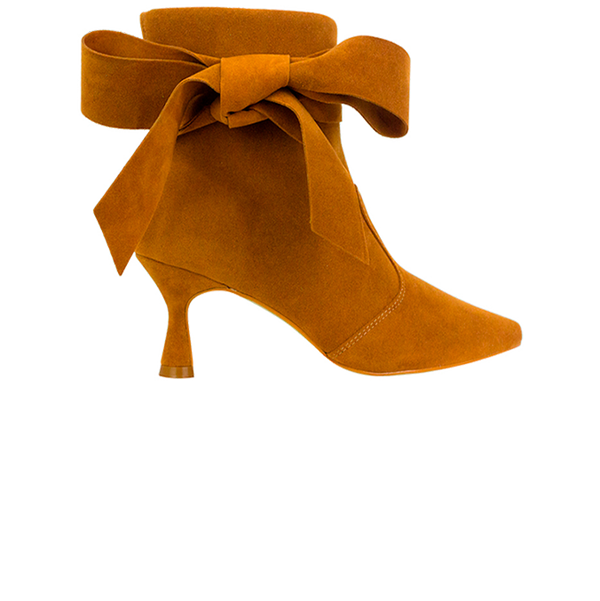 Bota Noa Ed Limited Caramelo