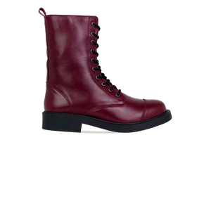 Coturnos Cristina Vinho