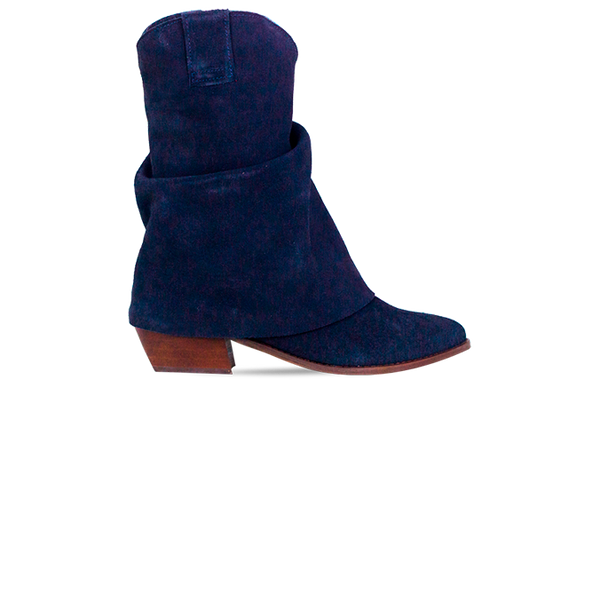 Botas Luara Azul