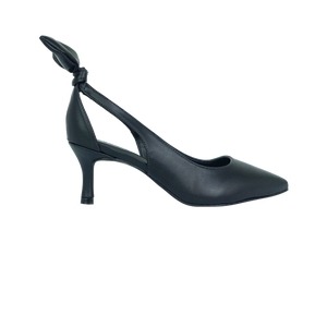 Scarpin Margo Np Preto