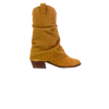Botas Luara Caramelo