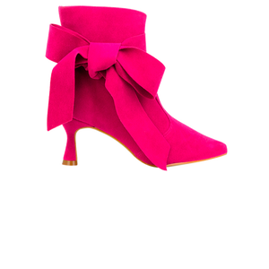 Bota Noa Ed Limited Rosa