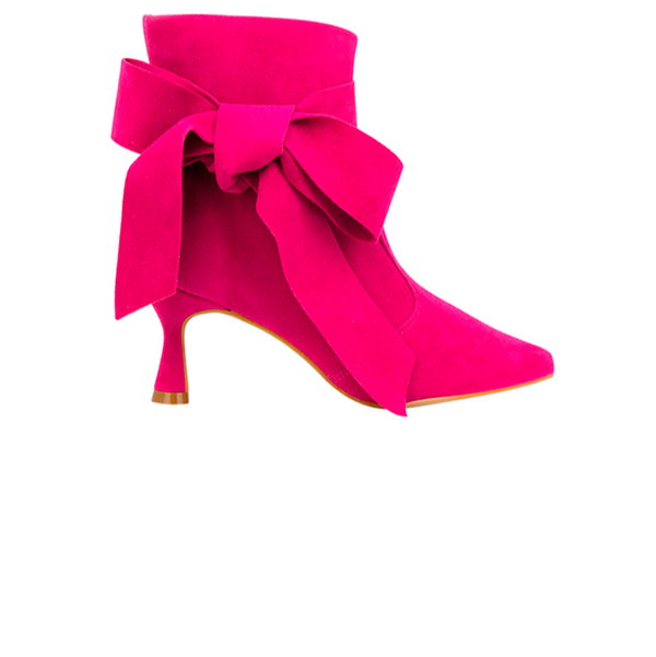 Bota Noa Ed Limited Rosa