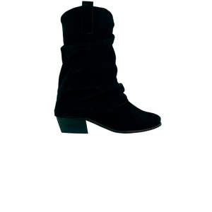 Botas Luara Preto