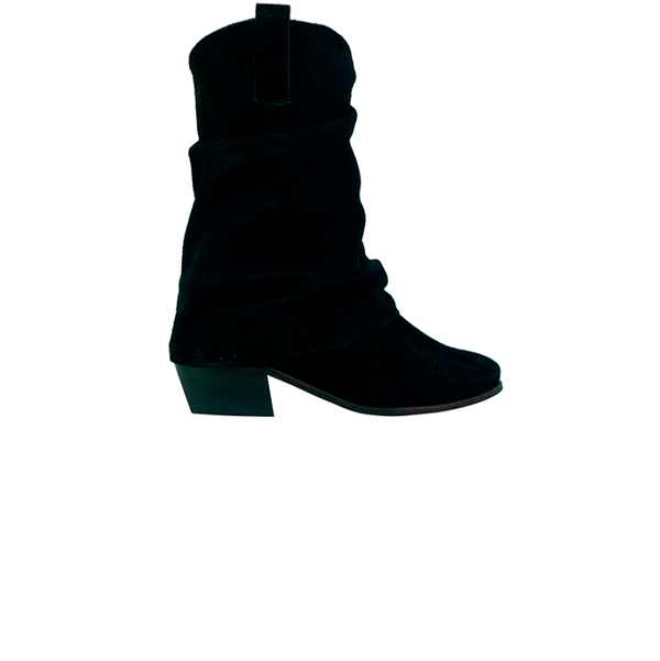 Botas Luara Preto