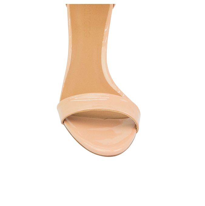 Sandálias Carly Vz Nude