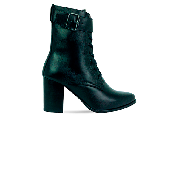 Bota Magali Preto