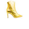 Bota Kellen Dourado
