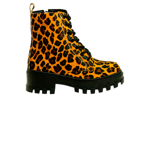 Coturnos Eila P Onça