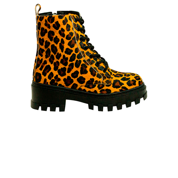 Coturnos Eila P Onça