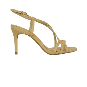 Sandálias Venus Nude