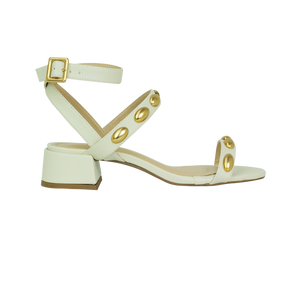 Sandálias Wiki Off White