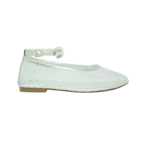 Sapatilhas Paula Prata