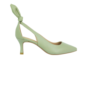 Scarpin Margo Np Oliva