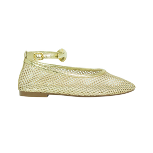 Sapatilhas Paula Dourado