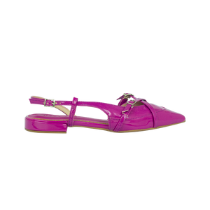Sapatilhas Antonia Sap Roxo