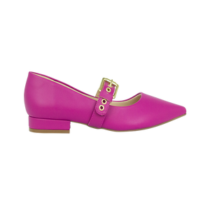 Sapatilhas Isabela Roxo