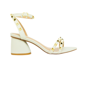 Sandália Juli Off White