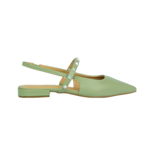 Sapatilhas Irene Sap Oliva