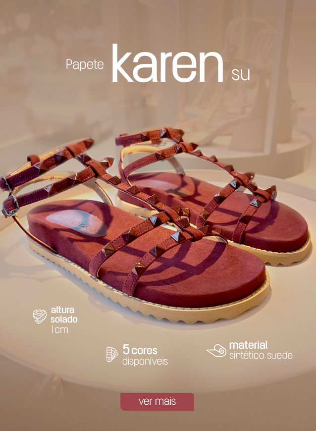 Online calçados 2024