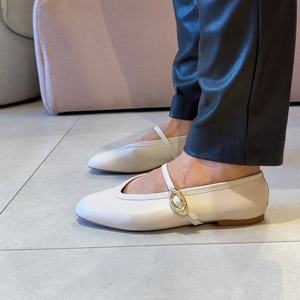 Sapatilha Uda Off White